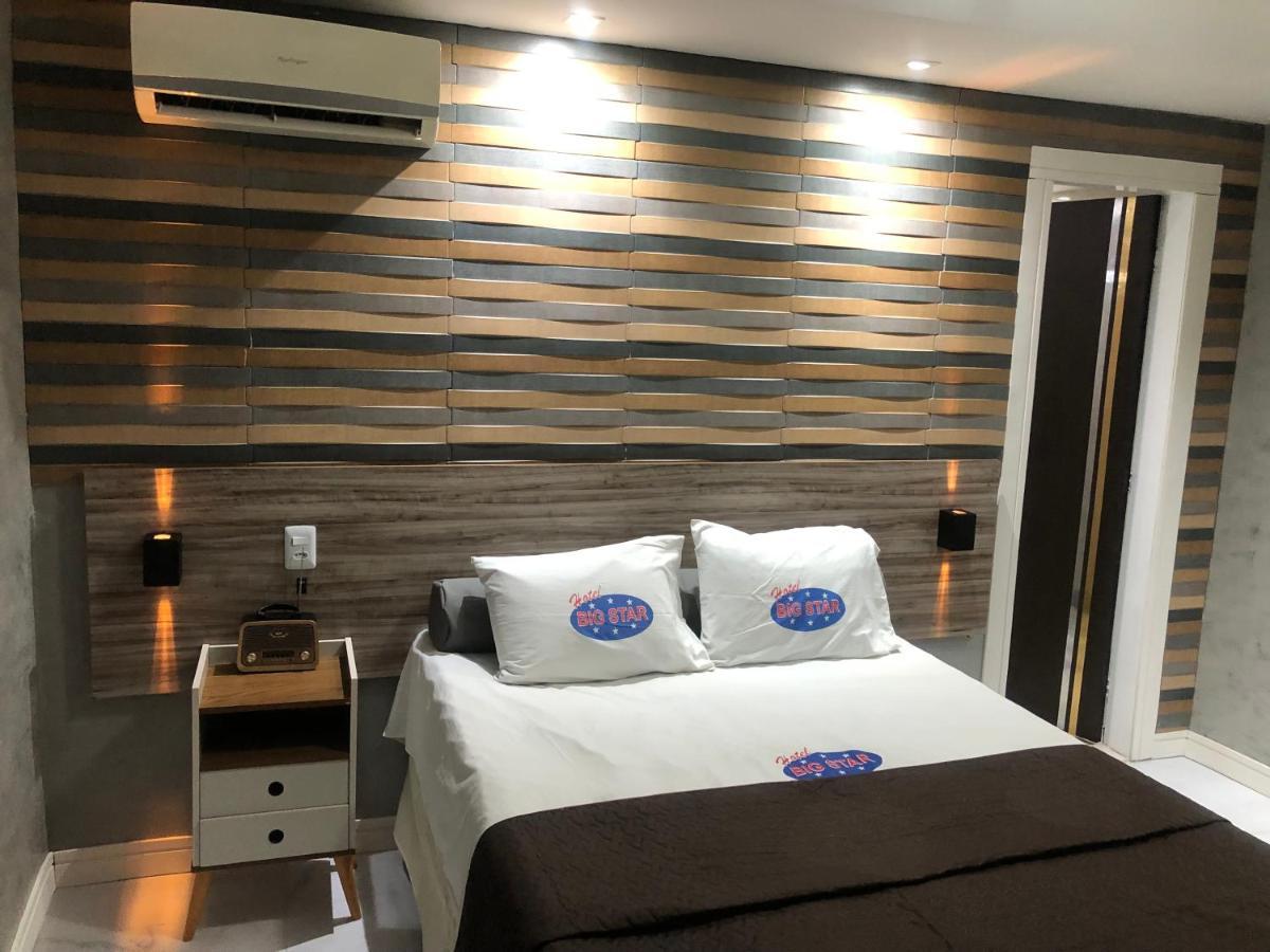 Bigstar Hotel