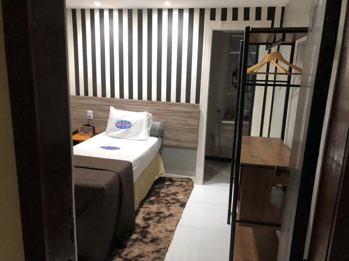 Bigstar Hotel *