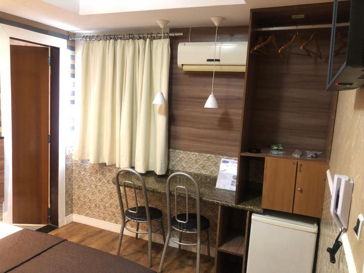 Hotel Bigstar Salvador