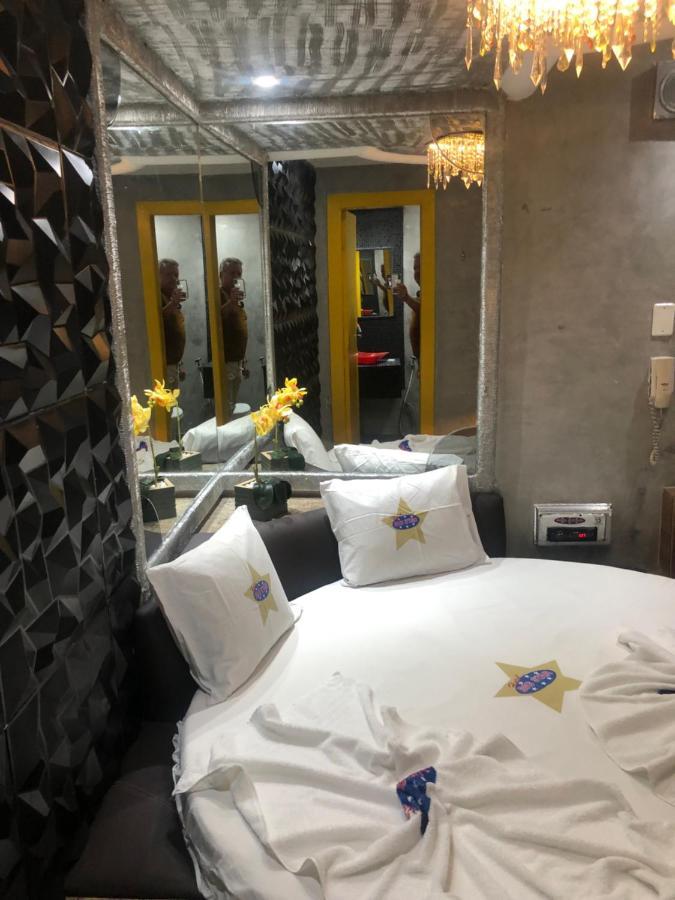Bigstar Hotel Salvador