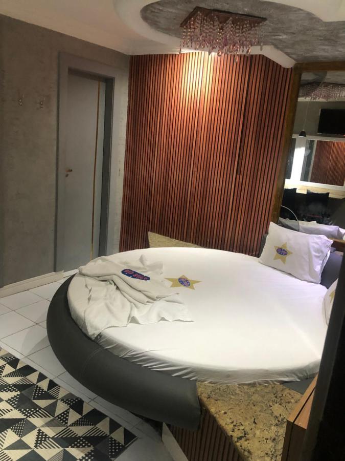 Bigstar Hotel Salvador