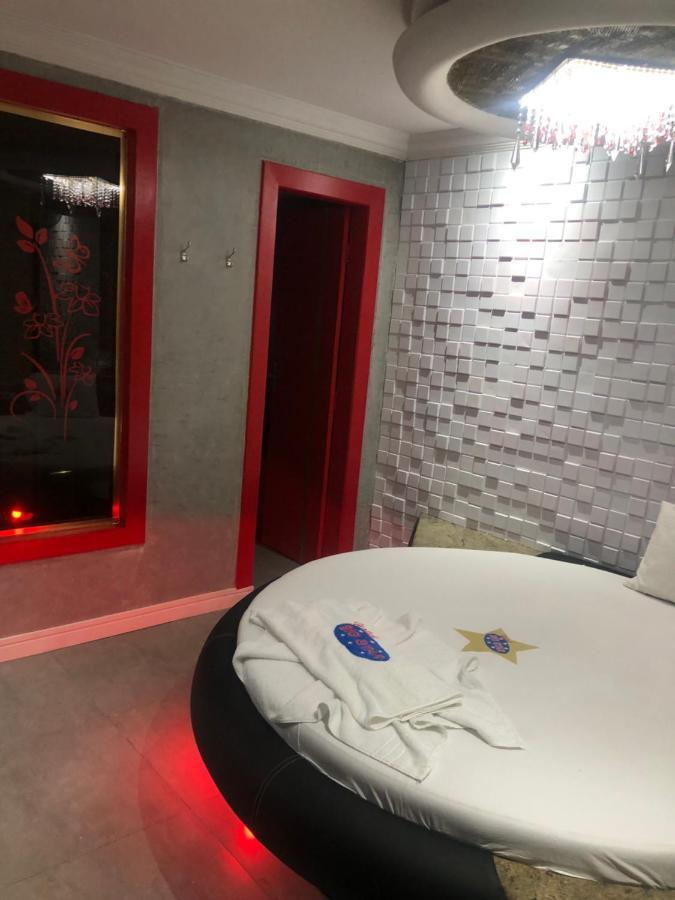 Bigstar Hotel *
