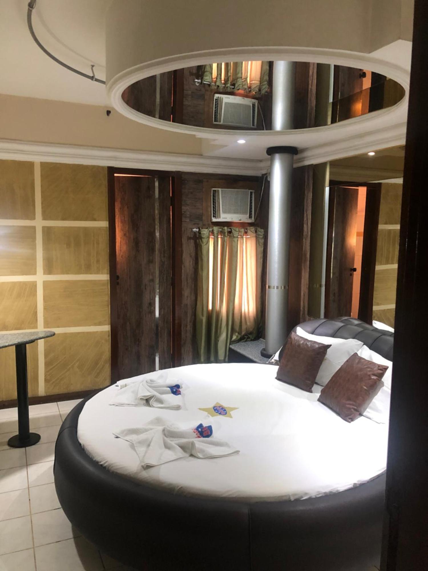 Hotel Bigstar