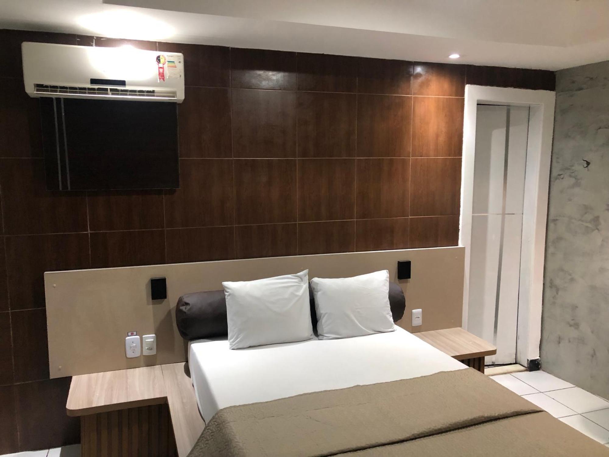 Hotel Bigstar *