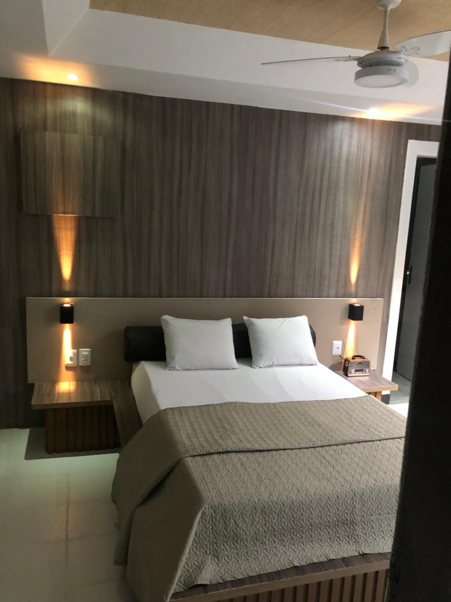 Hotel Bigstar *