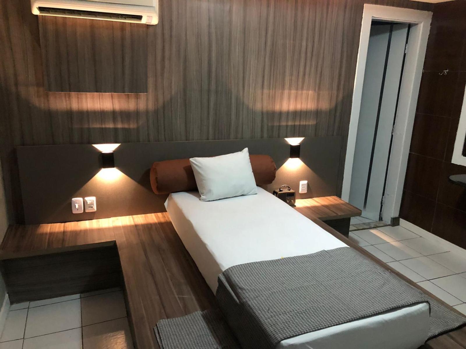 Hotel Bigstar *