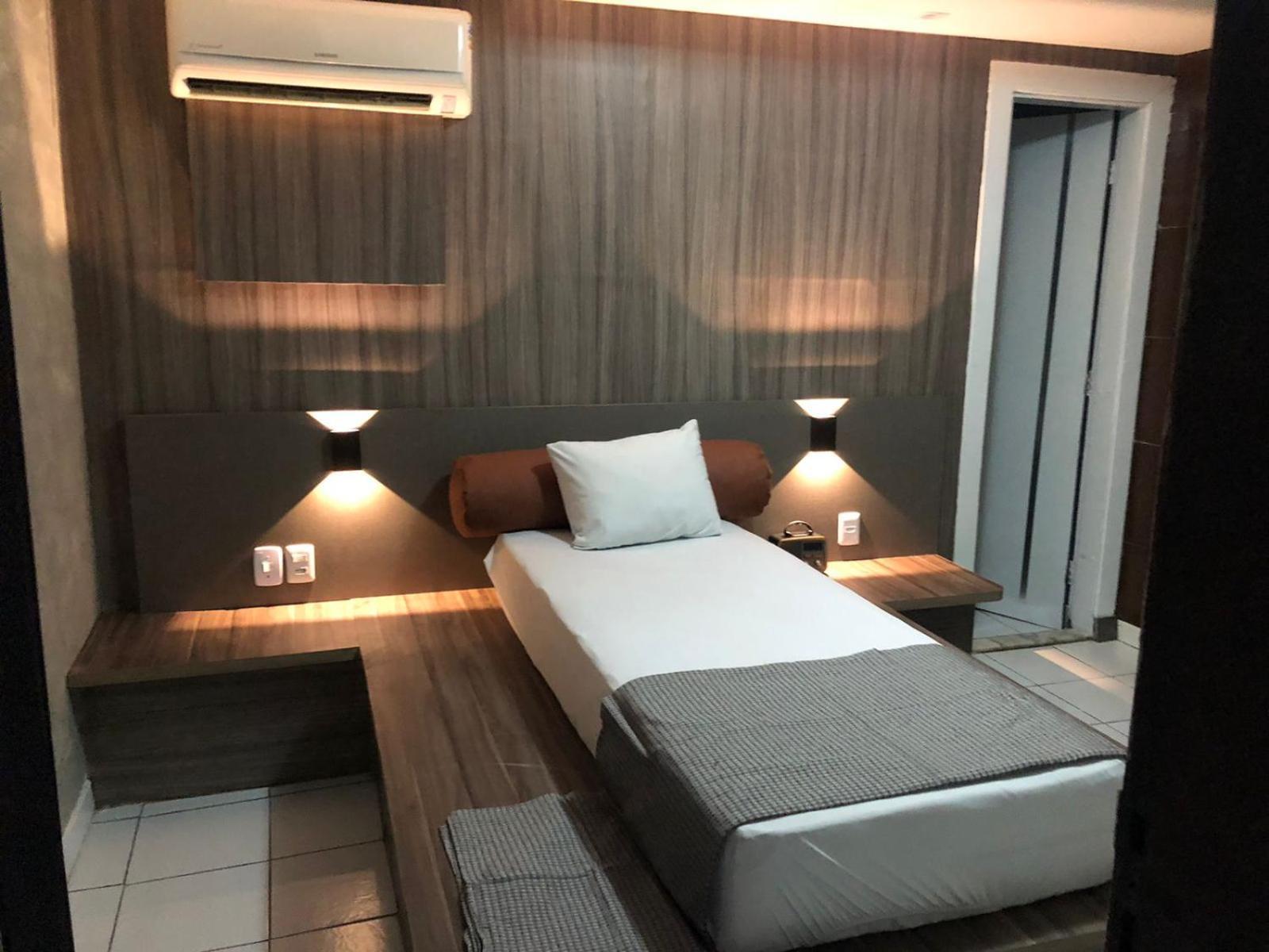 Hotel Bigstar *