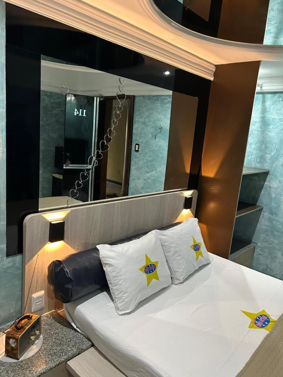 Bigstar Hotel *